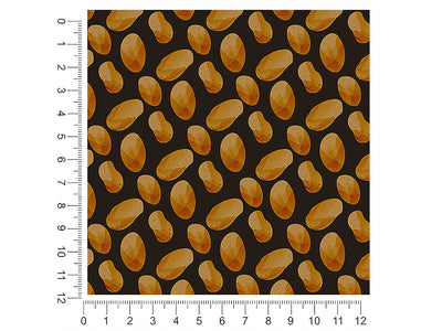 russet burbank vegetable 1ft x 1ft Craft Sheets