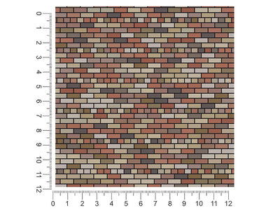 1ft x 1ft Craft Sheets