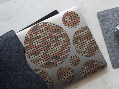 DIY Laptop Stickers