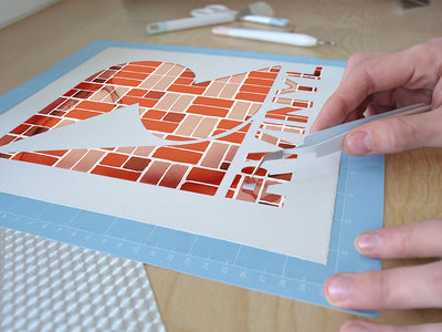 Easy Weed Craft Vinyl