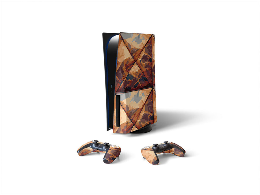 Sony PS5 DIY Skin