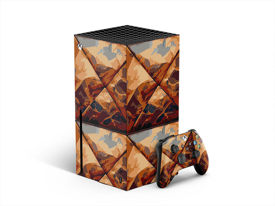 XBOX DIY Decal
