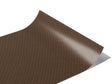 Rusted Metal Diamond Plate Series Custom Printed Wrap Film~Rwraps Series 914 Diamond Plate Digitally Printed Vinyl Wrap~0