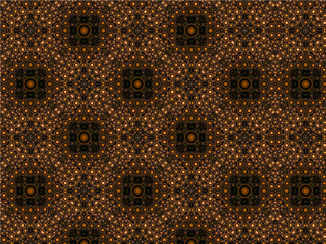 Rusted Squares Mosaic Vinyl Wrap Pattern~Rwraps Series 914 Digitally Printed Vinyl Wrap~0