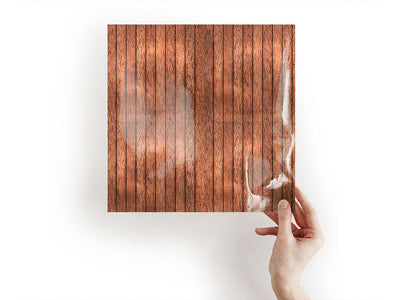 rustic chestnut  Craft Sheets