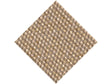 Rustic  Wooden Parquet Vinyl Wrap Pattern