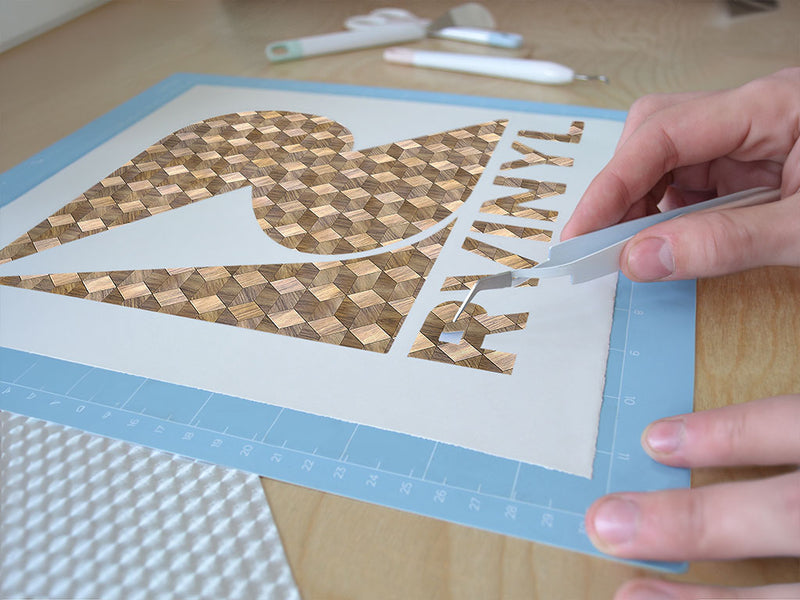 Easy Weed Craft Vinyl