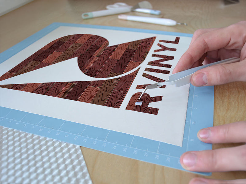 Easy Weed Craft Vinyl