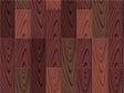 Rustic Floor Wooden Parquet Vinyl Wrap Pattern~Rwraps Series 914 Digitally Printed Vinyl Wrap~0