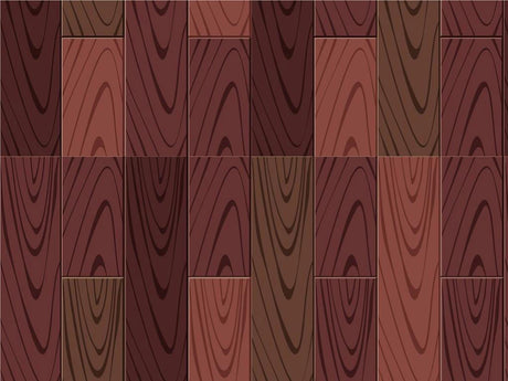 Rustic Floor Wooden Parquet Vinyl Wrap Pattern~Rwraps Series 914 Digitally Printed Vinyl Wrap~0
