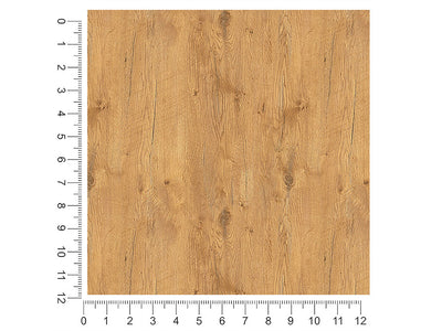 rustic pine wood grain 1ft x 1ft Craft Sheets