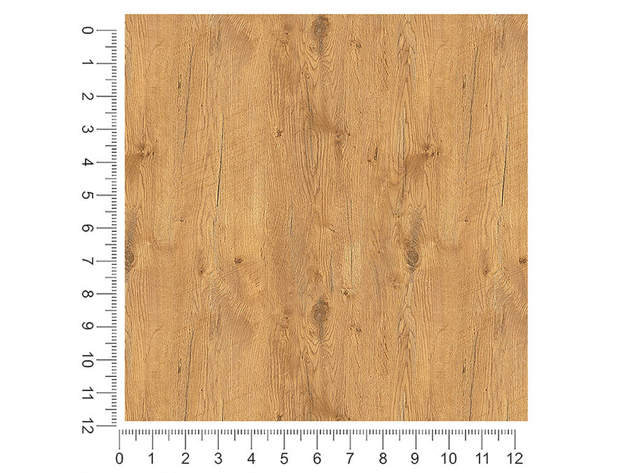 rustic pine wood grain 1ft x 1ft Craft Sheets