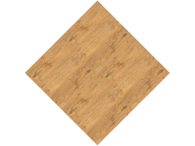 Rustic Pine Woodgrain Vinyl Wrap Pattern