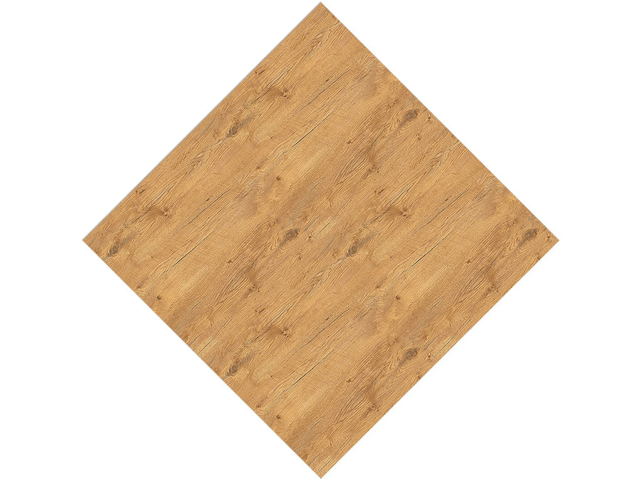 Rustic Pine Woodgrain Vinyl Wrap Pattern