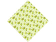 Rustic Russet Fruit Vinyl Wrap Pattern