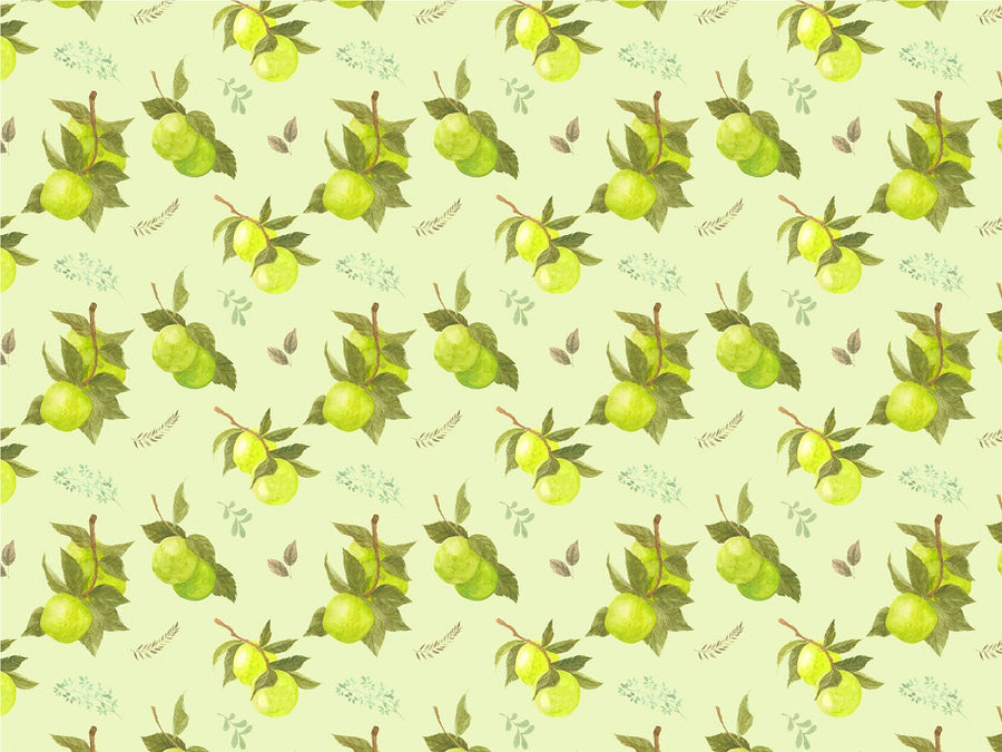 Rustic Russet Fruit Vinyl Wrap Pattern~Rwraps Series 914 Digitally Printed Vinyl Wrap~0