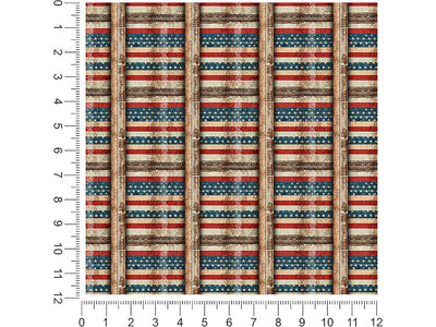 rustic wall  1ft x 1ft Craft Sheets