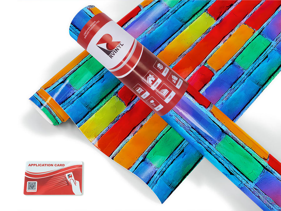 Craft Vinyl Roll