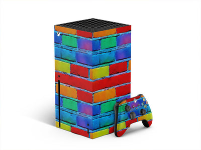 XBOX DIY Decal