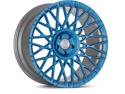 Rwraps™ Rim Wraps