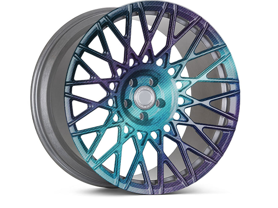 Rwraps™ Rim Wraps