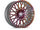Rwraps™ Rim Wraps