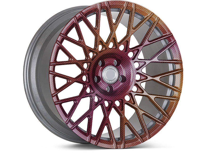 Rwraps™ Rim Wraps