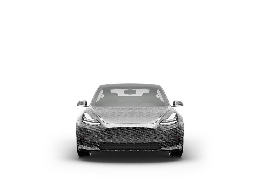 Rwraps 3D Carbon Fiber Black (Digital) DIY Car Wraps