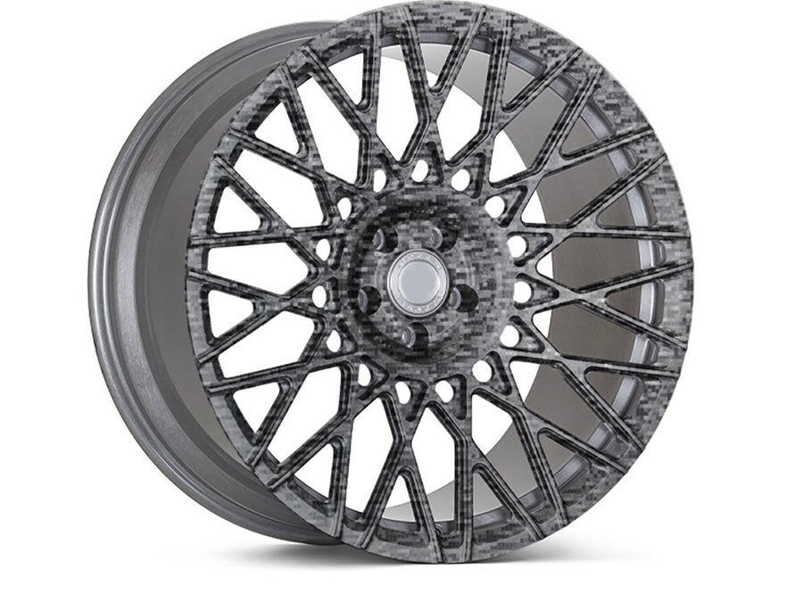 Rwraps™ Rim Wraps