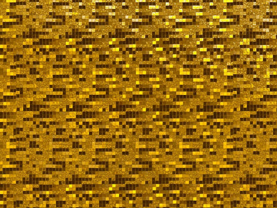 Rwraps 3D Carbon Fiber Gold (Digital) Counter Wrap Color Swatch