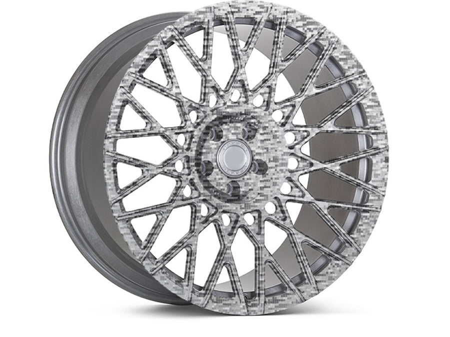 Rwraps™ Rim Wraps