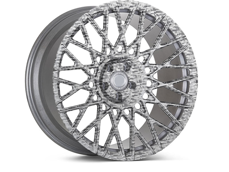 Rwraps™ Rim Wraps