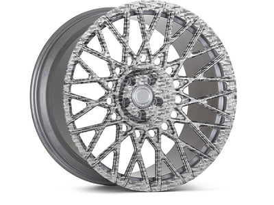 Rwraps™ Rim Wraps