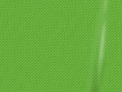 Rwraps 3D Carbon Fiber Green Drum Kit Wrap Color Swatch