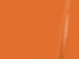 Orange 3D Carbon Fiber Vinyl Film Wraps