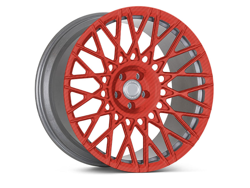Rwraps™ Rim Wraps