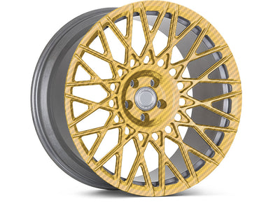 Rwraps™ Rim Wraps