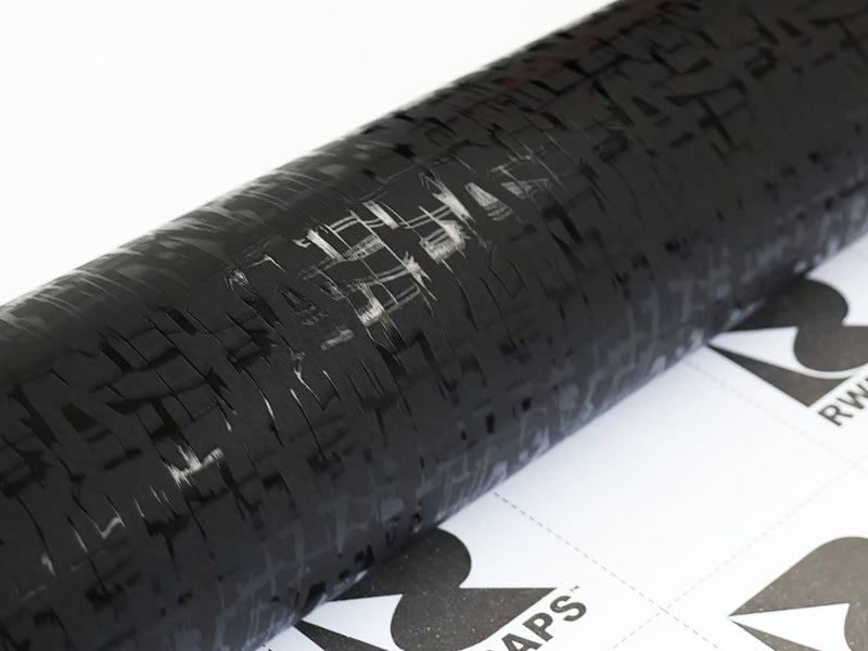 Rwraps 3D Night Shade Camouflage Film~Rwraps 3D Night Shade Camouflage Vinyl Roll~1