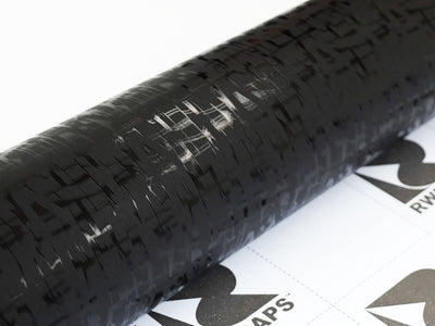 Rwraps 3D Night Shade Camouflage Film~Rwraps 3D Night Shade Camouflage Vinyl Roll~1