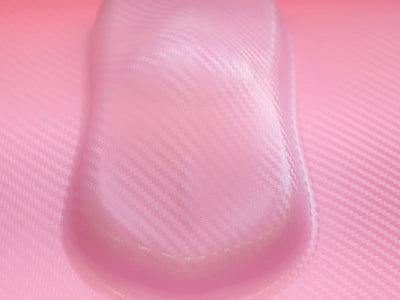 Rwraps 3D Pink Fiber Carbon Vinyl ~Rwraps 3D Pink Carbon Fiber Vehicle Wrap~0