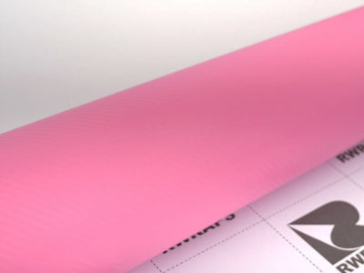 Rwraps 3D Pink Fiber Carbon Vinyl ~Rwraps 3D Pink Carbon Fiber Vinyl Roll~0