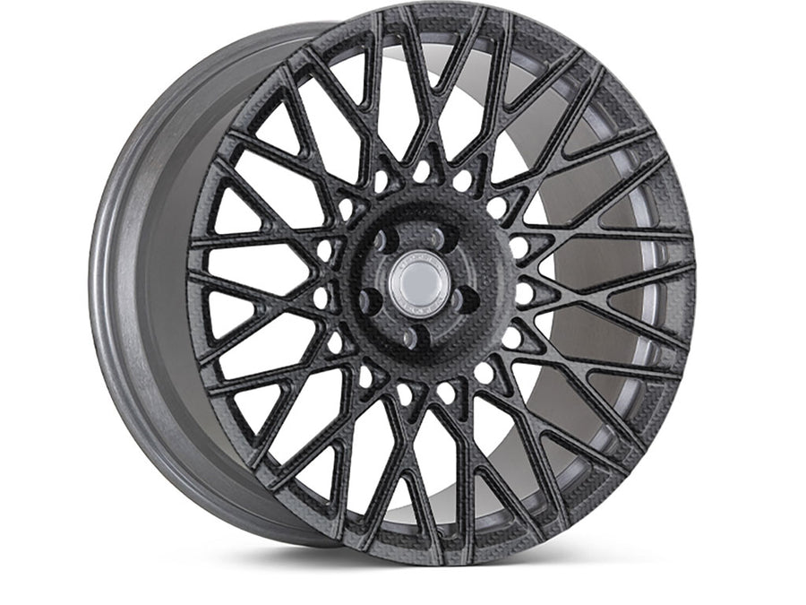 Rwraps™ Rim Wraps