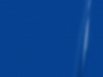 Rwraps 4D Carbon Fiber Blue Kitchen Cabinet Wrap Color Swatch