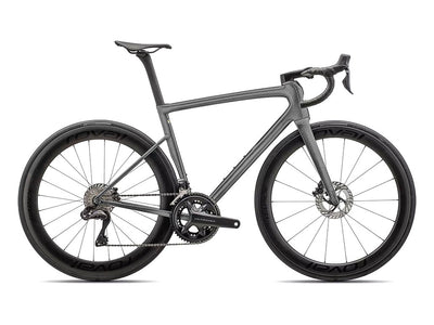 Rwraps 4D Carbon Fiber Gray Do-It-Yourself Bicycle Wraps