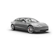 Rwraps 4D Carbon Fiber Gray Car Wraps