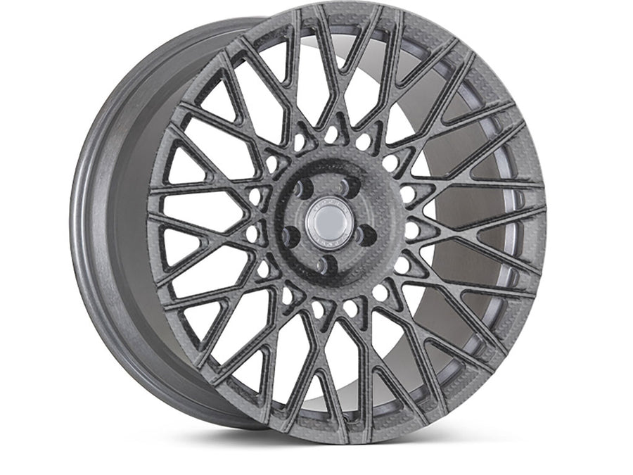 Rwraps™ Rim Wraps