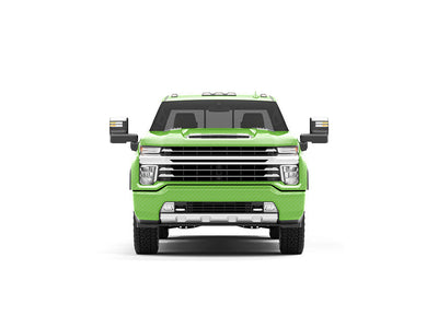 Rwraps 4D Carbon Fiber Green DIY Truck Wraps