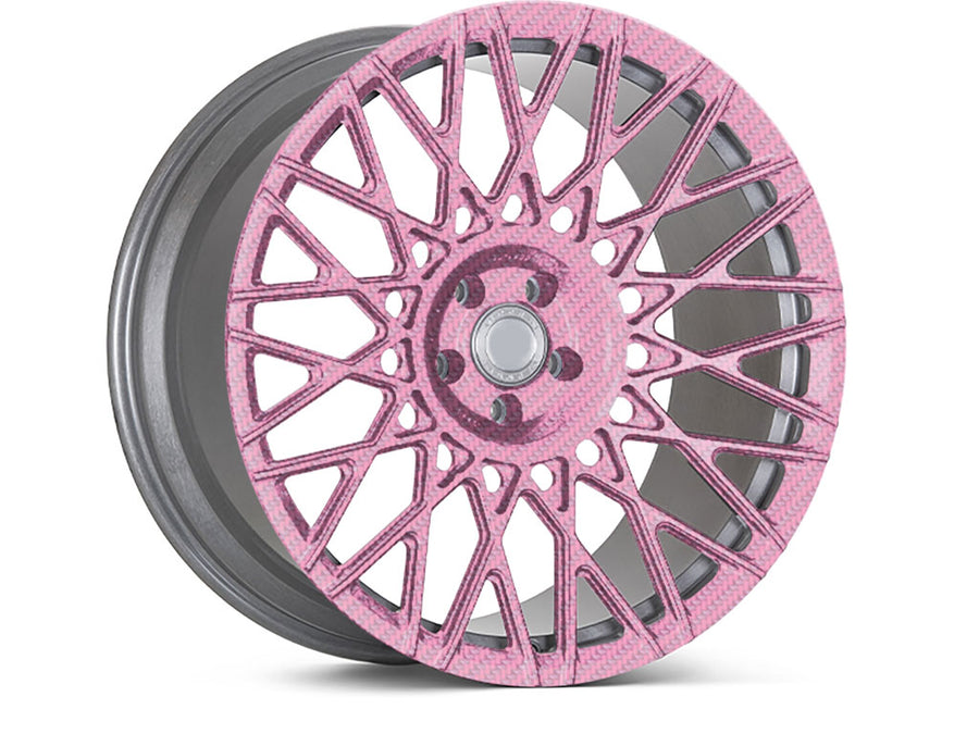 Rwraps™ Rim Wraps