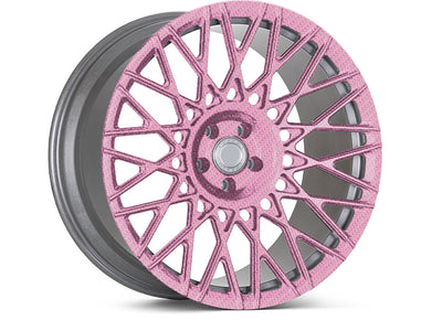 Rwraps™ Rim Wraps