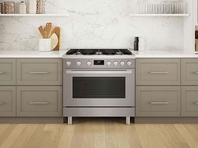 Rwraps™ 5D Carbon Fiber Epoxy Silver Oven Wraps